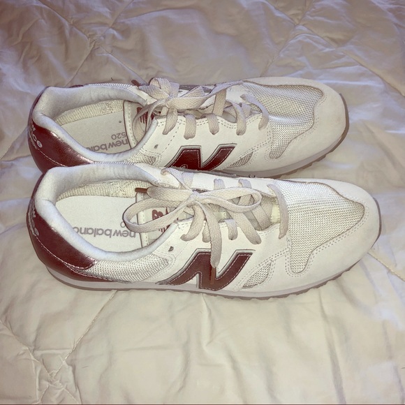 new balance 520 noir bronze new balance 520 noir bronze